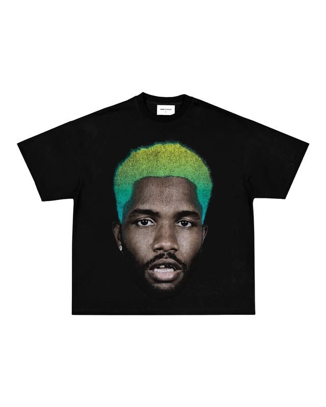 BIG FACE FRANK TEE Hoodie, Sweatshirt | CiraTrend.com