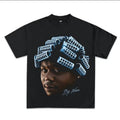 BIG WORM T-SHIRT Rap Tee Concert Hip Hop Shirt, Gift For Fans Casual Classic Hoodie, Sweatshirt | CiraTrend.com