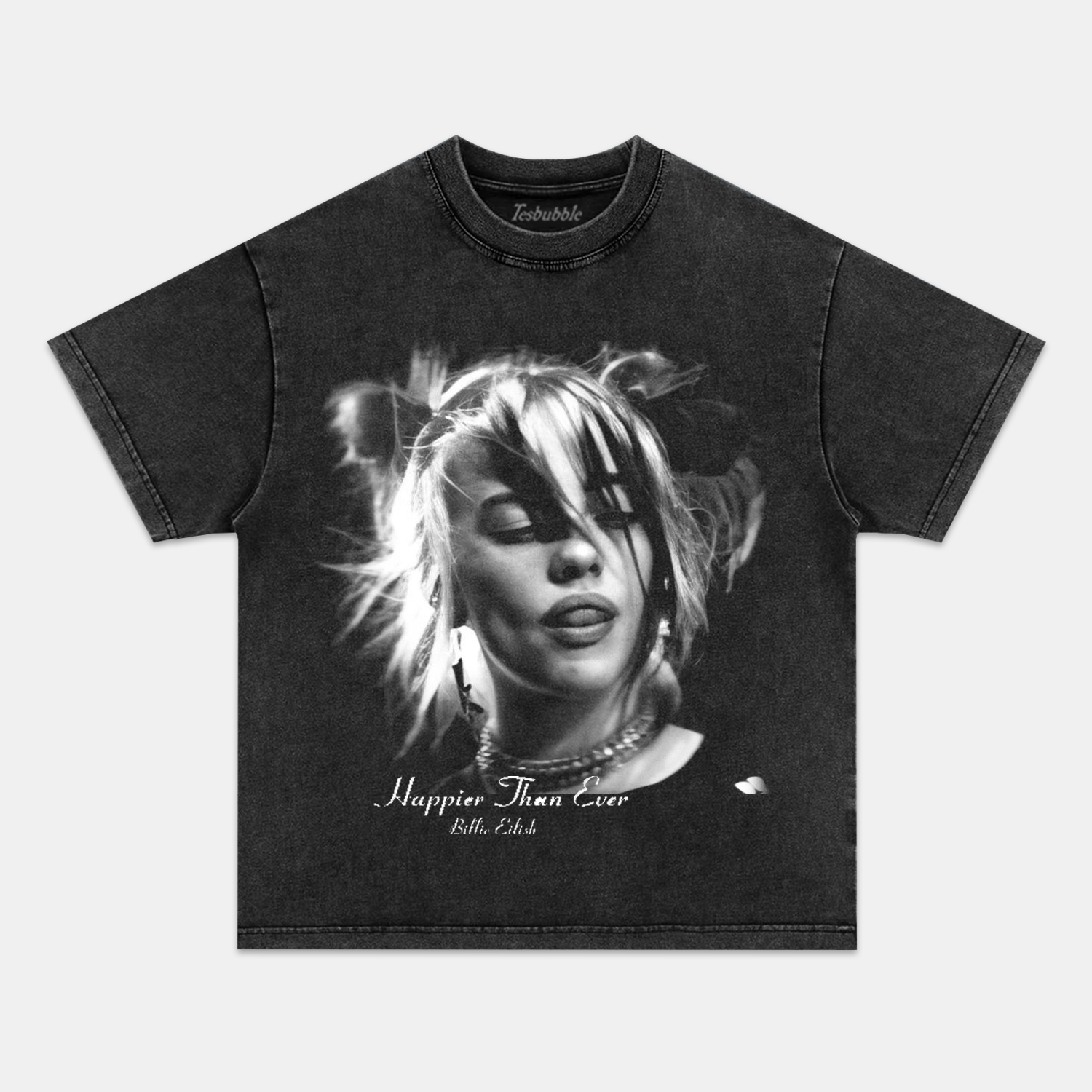 BILLIE EILISH TEE 4.25 Hoodie, Sweatshirt | CiraTrend.com (Image 2)