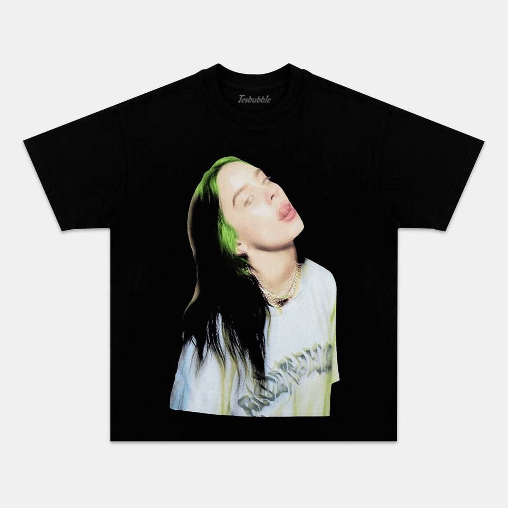 BILLIE EILISH TEE 4.29 Hoodie, Sweatshirt | CiraTrend.com (Image 1)
