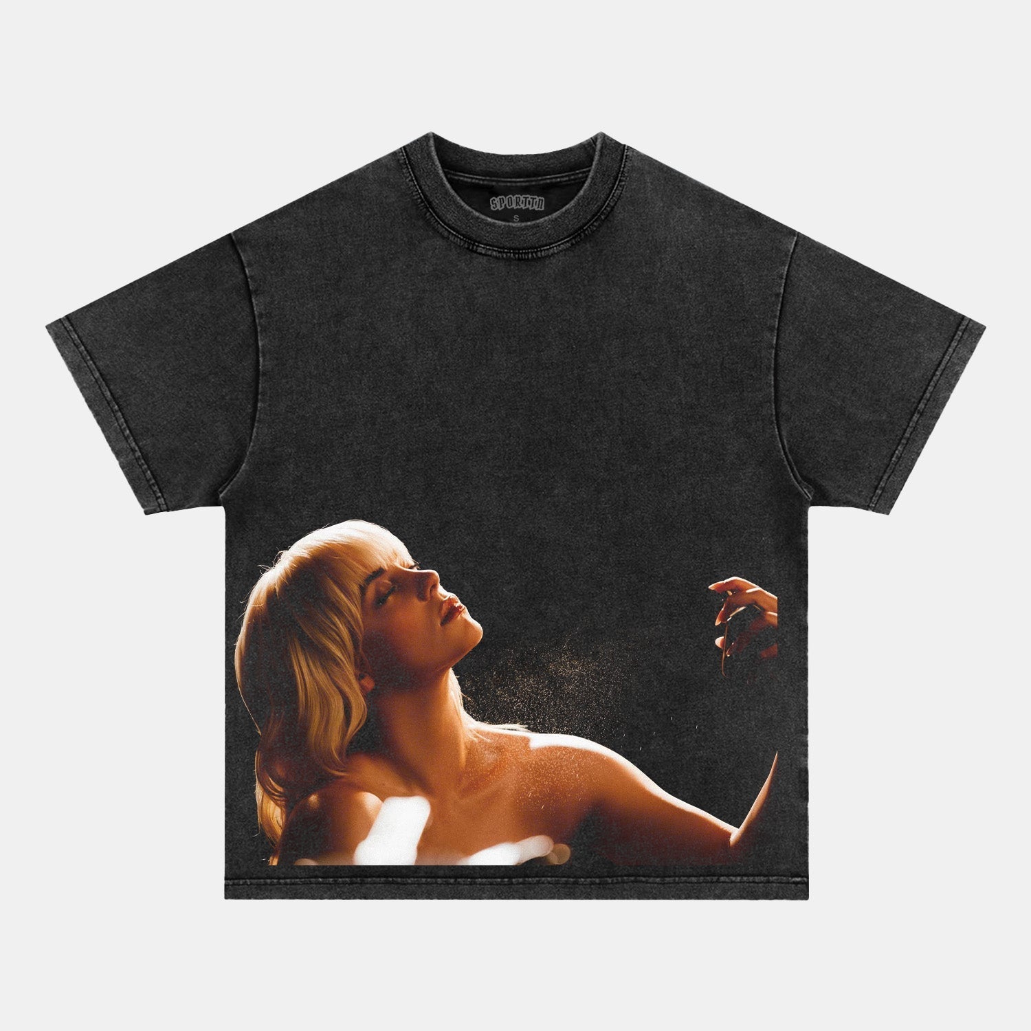 BILLIE EILISH TEE V1 Hoodie, Sweatshirt | CiraTrend.com (Image 2)