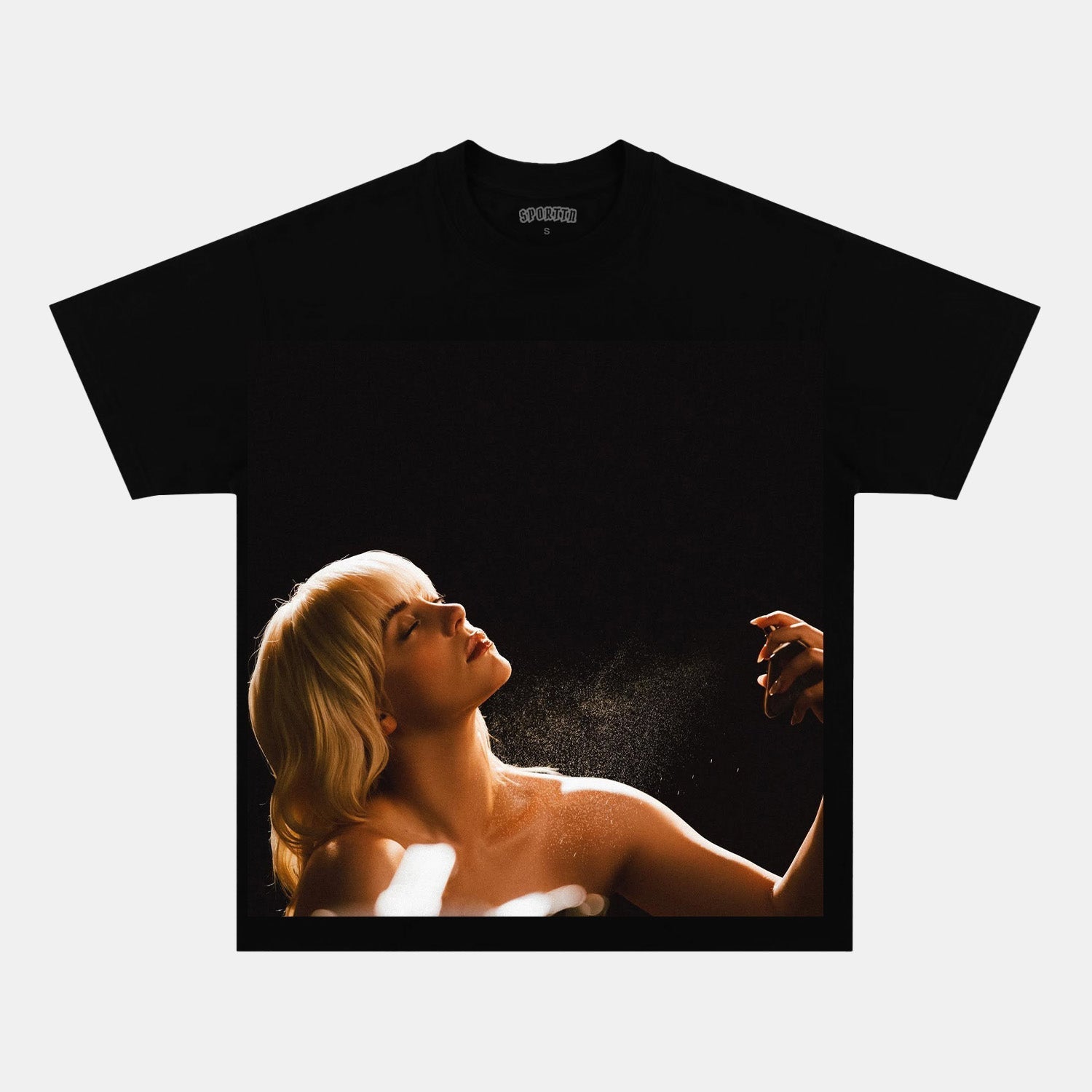 BILLIE EILISH TEE V1 Hoodie, Sweatshirt | CiraTrend.com (Image 1)
