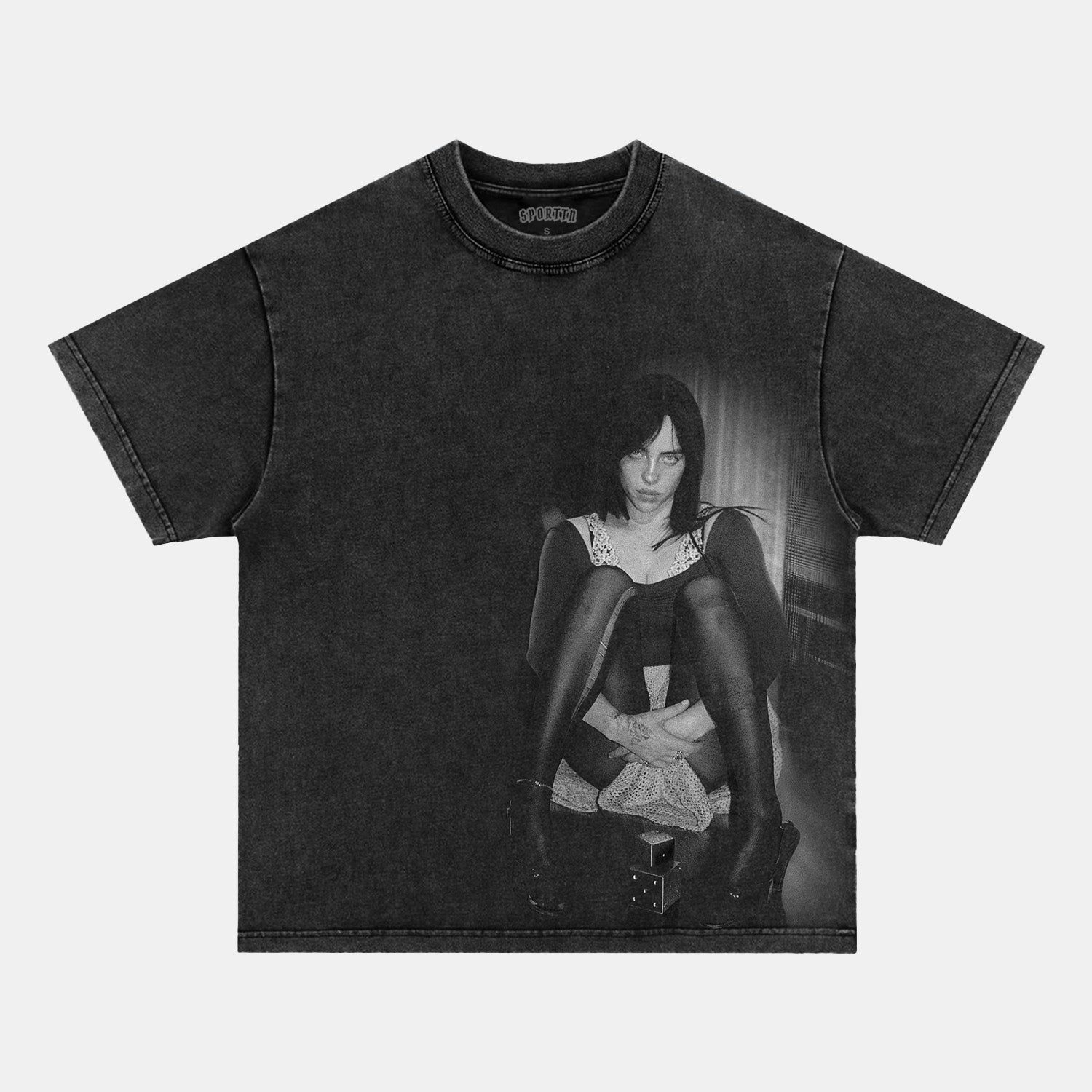 BILLIE EILISH TEE V2 Hoodie, Sweatshirt | CiraTrend.com (Image 2)