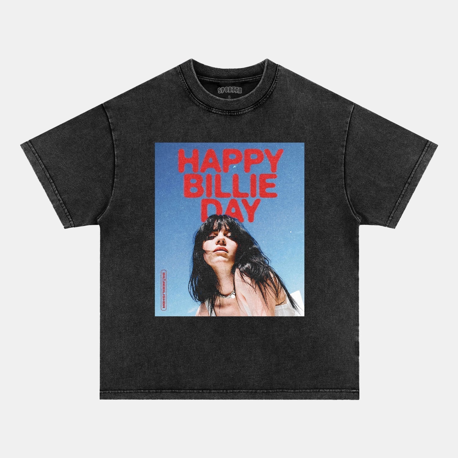 BILLIE EILISH TEE V3 Hoodie, Sweatshirt | CiraTrend.com (Image 2)
