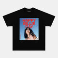 BILLIE EILISH TEE V3 Hoodie, Sweatshirt | CiraTrend.com (Image 1)