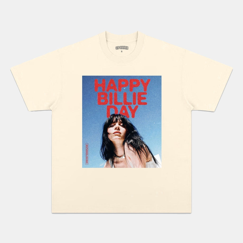 BILLIE EILISH TEE V3 Hoodie, Sweatshirt | CiraTrend.com (Image 4)