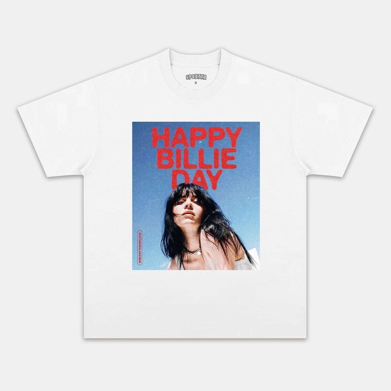 BILLIE EILISH TEE V3 Hoodie, Sweatshirt | CiraTrend.com (Image 3)