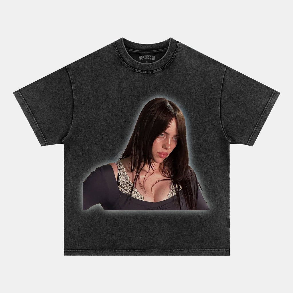 BILLIE EILISH TEE V4 Hoodie, Sweatshirt | CiraTrend.com (Image 2)