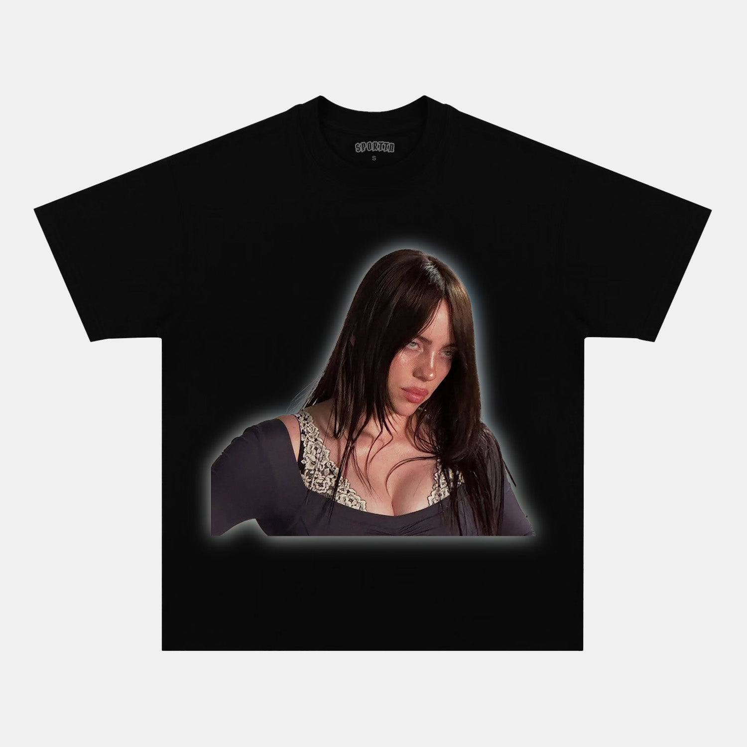 BILLIE EILISH TEE V4 Hoodie, Sweatshirt | CiraTrend.com (Image 1)