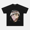 BILLIE EILISH VINTAGE CLOTHES 6.0 TEE Hoodie, Sweatshirt | CiraTrend.com (Image 1)