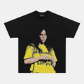 BILLIE EILISH VINTAGE TEE Hoodie, Sweatshirt | CiraTrend.com (Image 1)