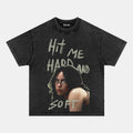 BILLIE EILISH W10 TEE Hoodie, Sweatshirt | CiraTrend.com (Image 1)