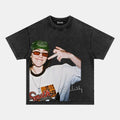 BILLIE EILISH W11 TEE Hoodie, Sweatshirt | CiraTrend.com (Image 1)