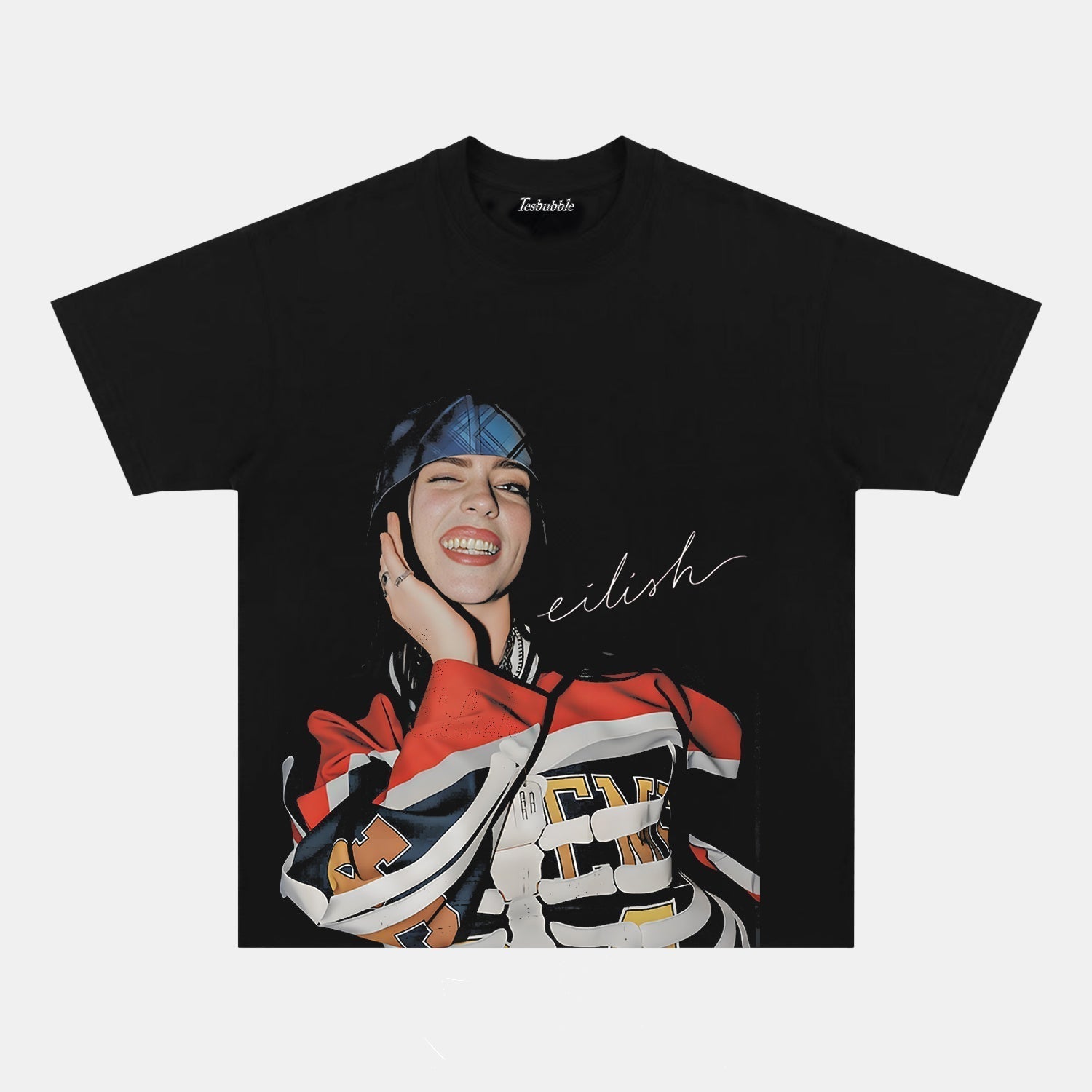 BILLIE EILISH W12 TEE Hoodie, Sweatshirt | CiraTrend.com (Image 1)
