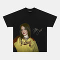 BILLIE EILISH W13 TEE Hoodie, Sweatshirt | CiraTrend.com (Image 1)