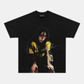 BILLIE EILISH W15 TEE Hoodie, Sweatshirt | CiraTrend.com (Image 1)