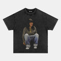 BILLIE EILISH W16 TEE Hoodie, Sweatshirt | CiraTrend.com (Image 1)