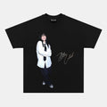 BILLIE EILISH W18 TEE Hoodie, Sweatshirt | CiraTrend.com (Image 1)