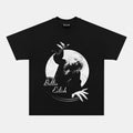 BILLIE EILISH W1 TEE Hoodie, Sweatshirt | CiraTrend.com (Image 1)