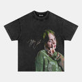 BILLIE EILISH W21 TEE Hoodie, Sweatshirt | CiraTrend.com (Image 1)