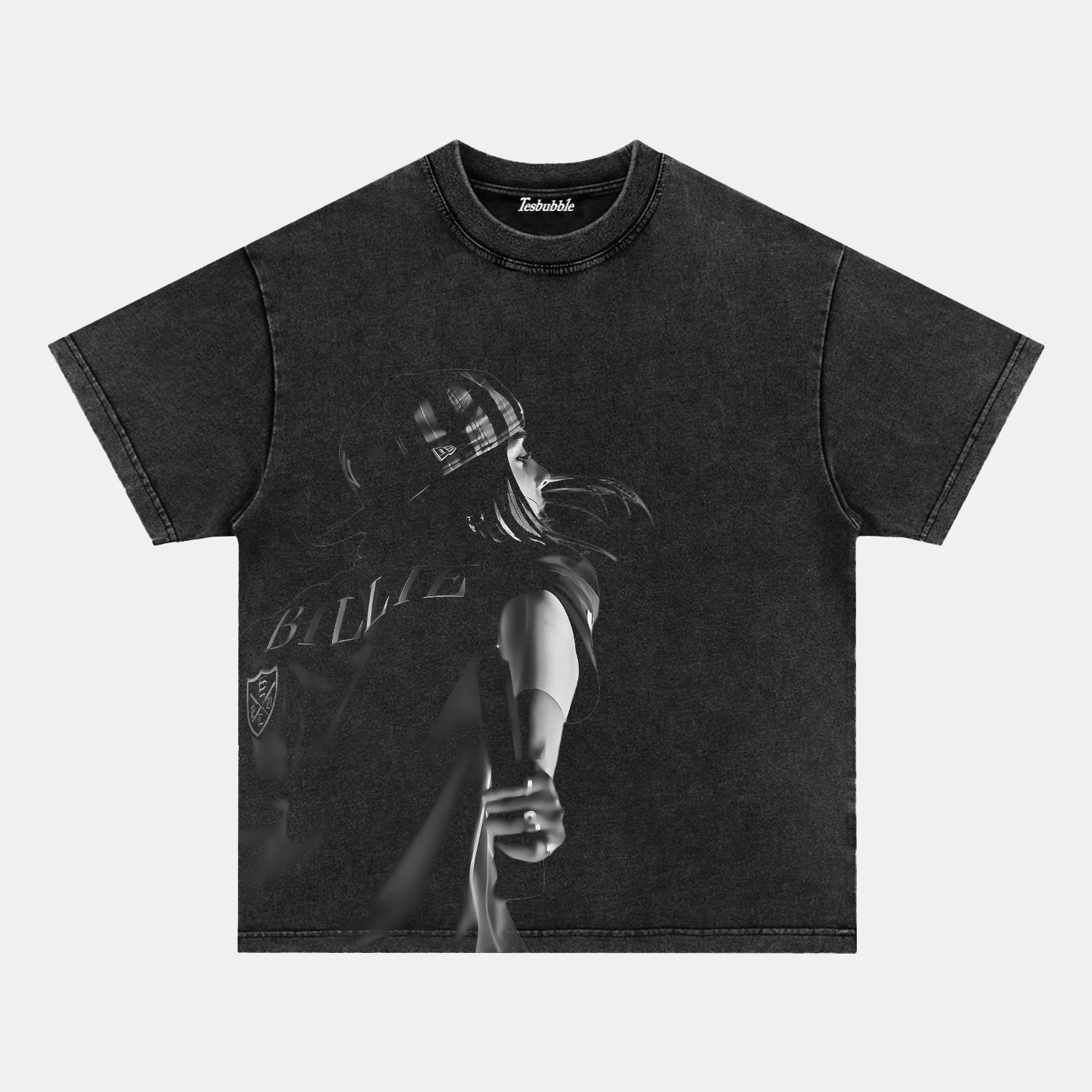 BILLIE EILISH W22 TEE Hoodie, Sweatshirt | CiraTrend.com (Image 3)