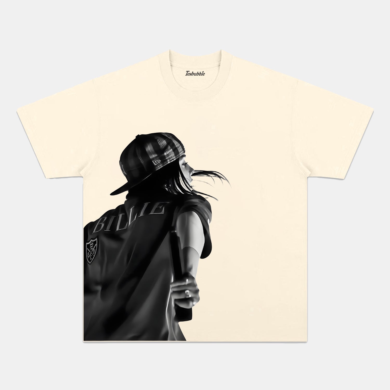 BILLIE EILISH W22 TEE Hoodie, Sweatshirt | CiraTrend.com (Image 2)