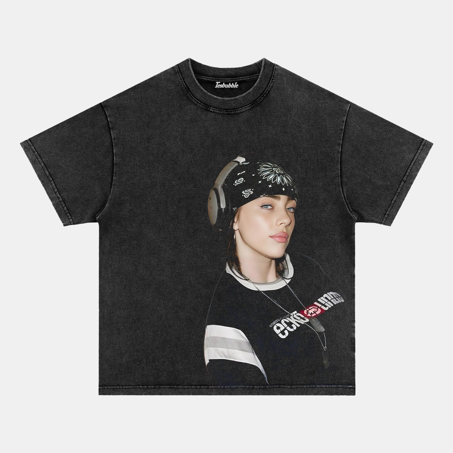 BILLIE EILISH W23 TEE Hoodie, Sweatshirt | CiraTrend.com (Image 2)