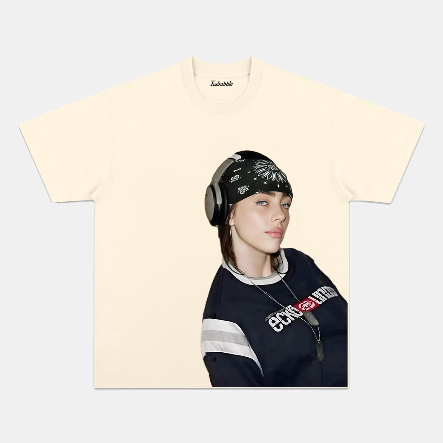 BILLIE EILISH W23 TEE Hoodie, Sweatshirt | CiraTrend.com (Image 4)