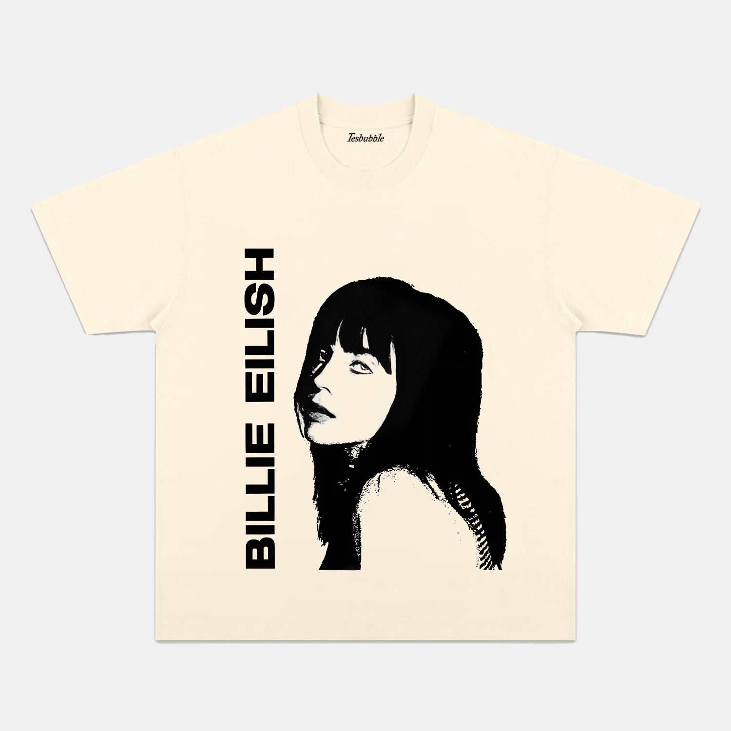 BILLIE EILISH W26 TEE Hoodie, Sweatshirt | CiraTrend.com (Image 2)