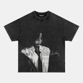 BILLIE EILISH W27 TEE Hoodie, Sweatshirt | CiraTrend.com (Image 1)