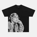 BILLIE EILISH W28 TEE Hoodie, Sweatshirt | CiraTrend.com (Image 1)