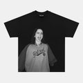 BILLIE EILISH W29 TEE Hoodie, Sweatshirt | CiraTrend.com (Image 1)