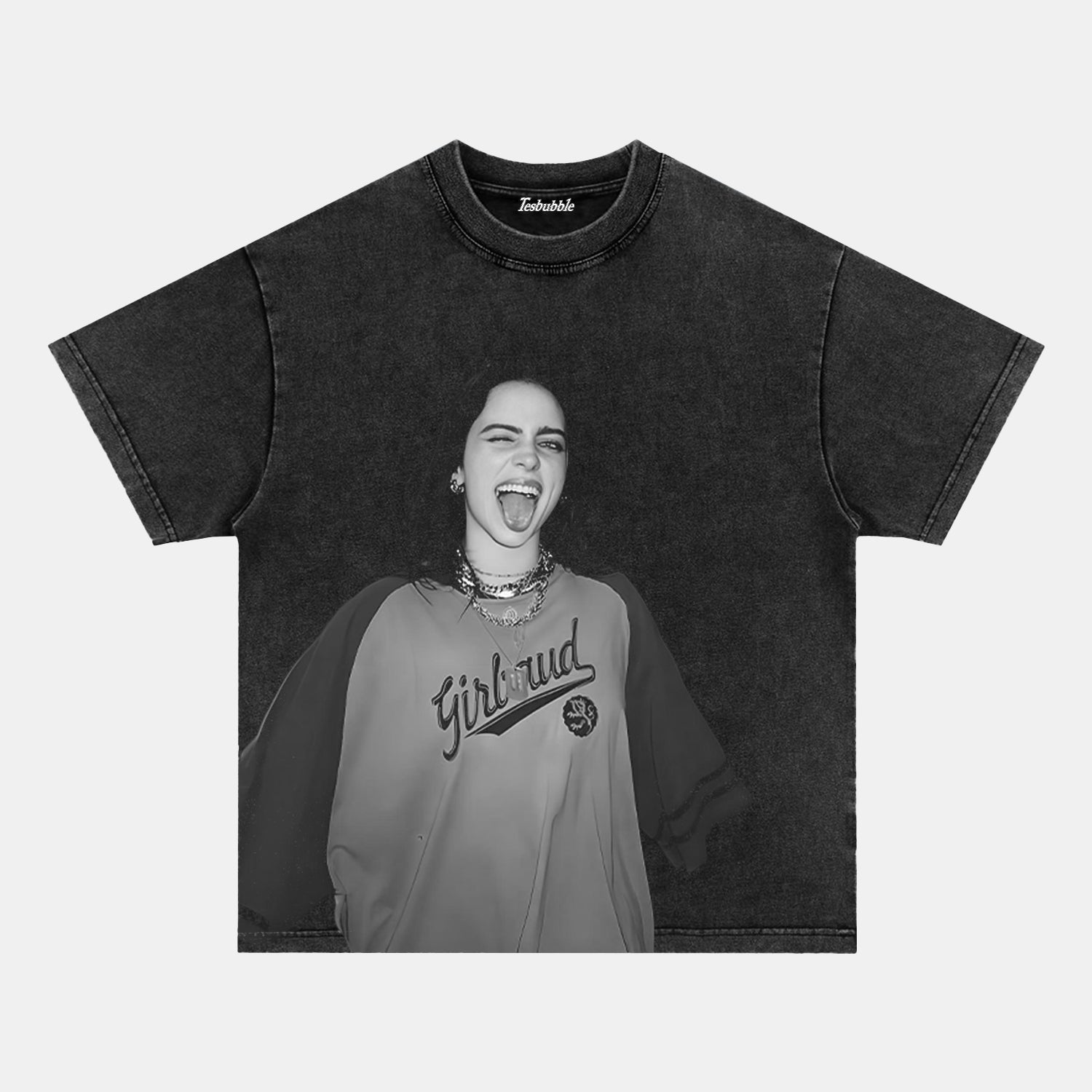 BILLIE EILISH W29 TEE Hoodie, Sweatshirt | CiraTrend.com (Image 2)