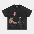 BILLIE EILISH W2 TEE Hoodie, Sweatshirt | CiraTrend.com (Image 1)
