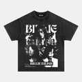 BILLIE EILISH W3 TEE Hoodie, Sweatshirt | CiraTrend.com (Image 1)