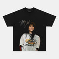 BILLIE EILISH W4 TEE Hoodie, Sweatshirt | CiraTrend.com (Image 1)