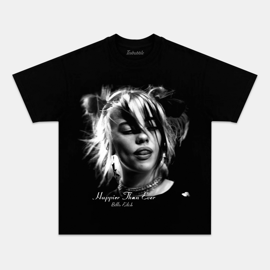 BILLIE EILISH TEE 4.25 Hoodie, Sweatshirt | CiraTrend.com (Image 3)