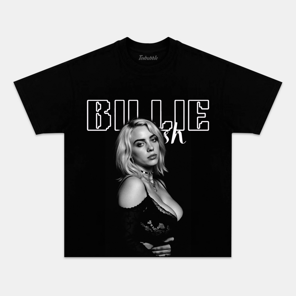 BILLIE EILISH TEE 4.27 Hoodie, Sweatshirt | CiraTrend.com (Image 3)