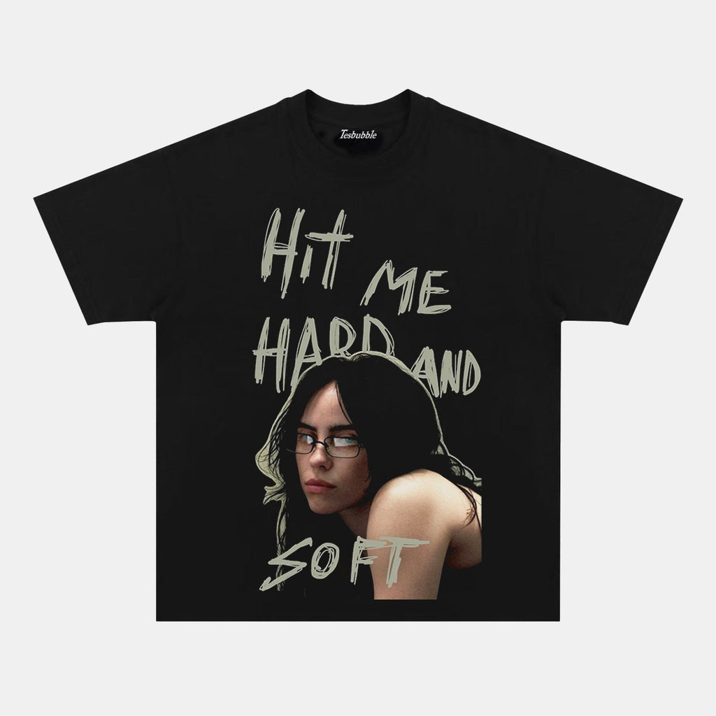BILLIE EILISH W10 TEE Hoodie, Sweatshirt | CiraTrend.com (Image 3)