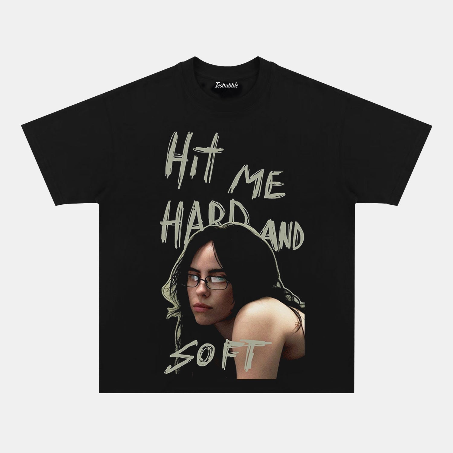 BILLIE EILISH W10 TEE Hoodie, Sweatshirt | CiraTrend.com (Image 3)