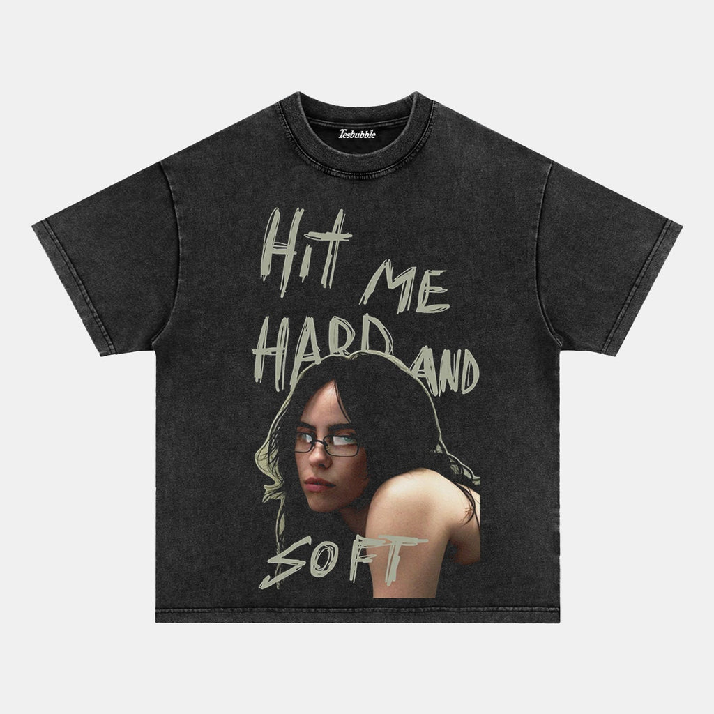 BILLIE EILISH W10 TEE Hoodie, Sweatshirt | CiraTrend.com (Image 4)