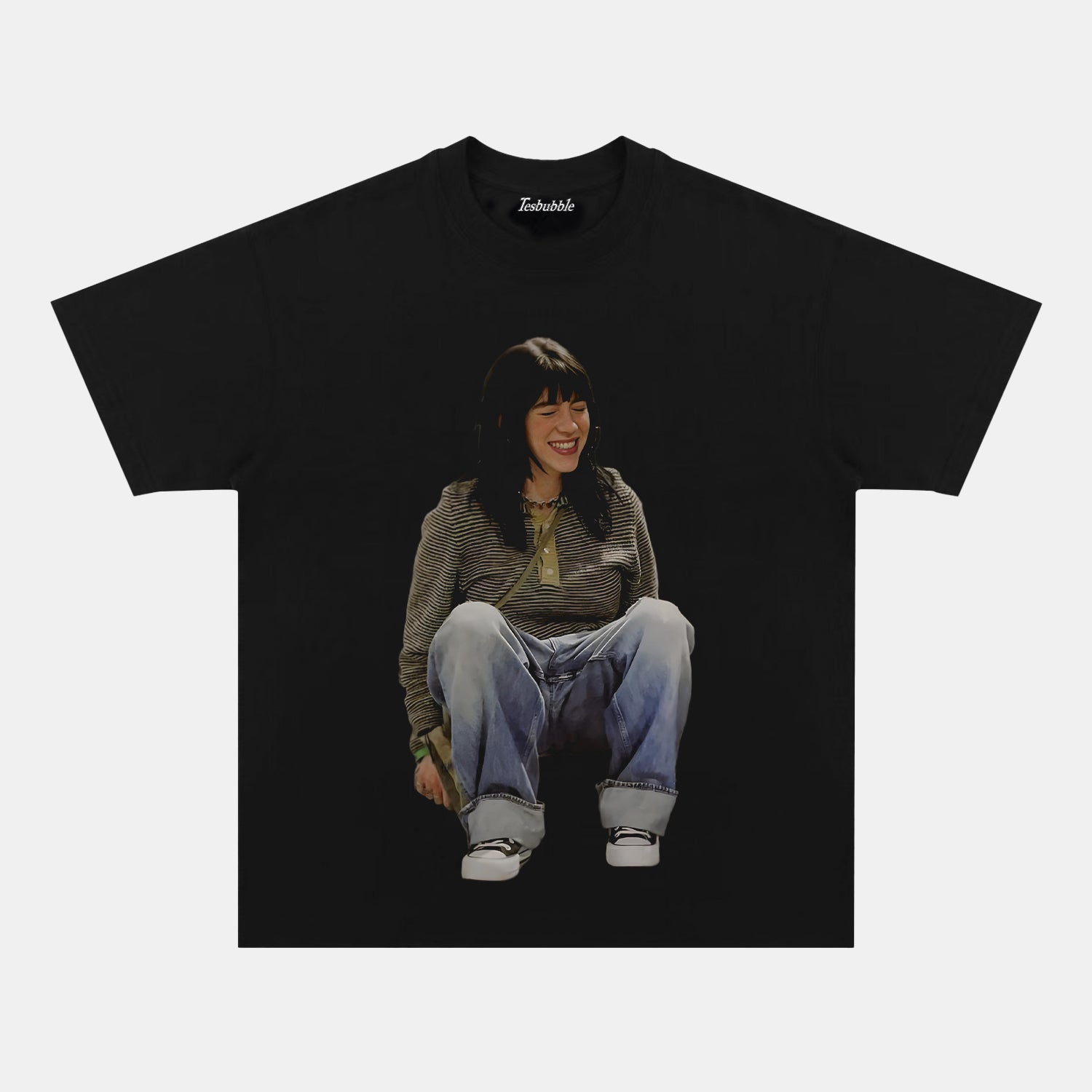 BILLIE EILISH W16 TEE Hoodie, Sweatshirt | CiraTrend.com (Image 5)