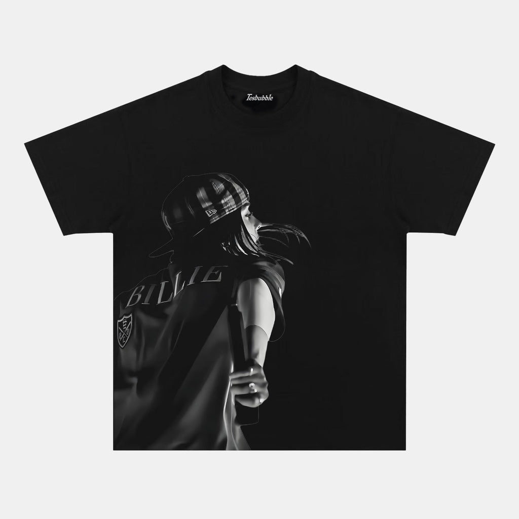 BILLIE EILISH W22 TEE Hoodie, Sweatshirt | CiraTrend.com (Image 5)