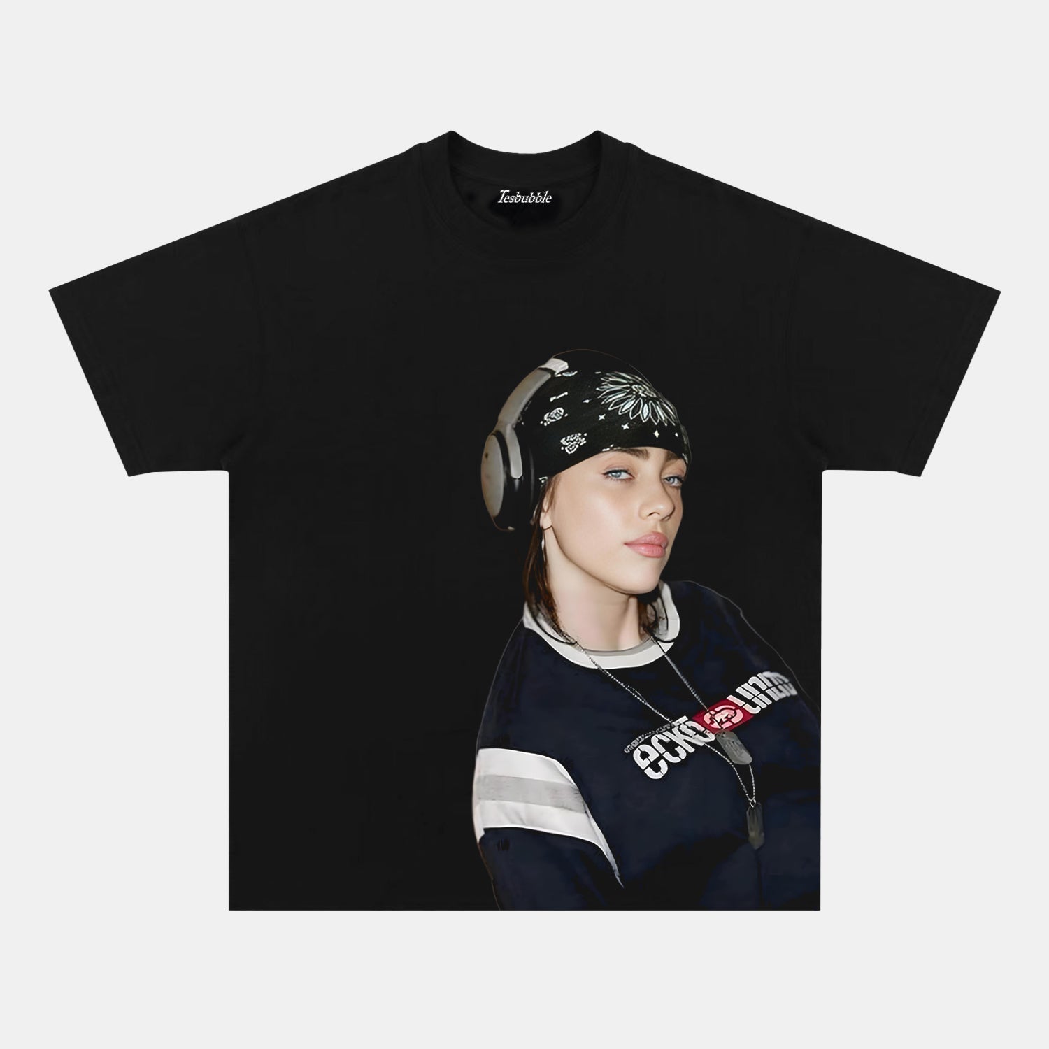 BILLIE EILISH W23 TEE Hoodie, Sweatshirt | CiraTrend.com (Image 5)