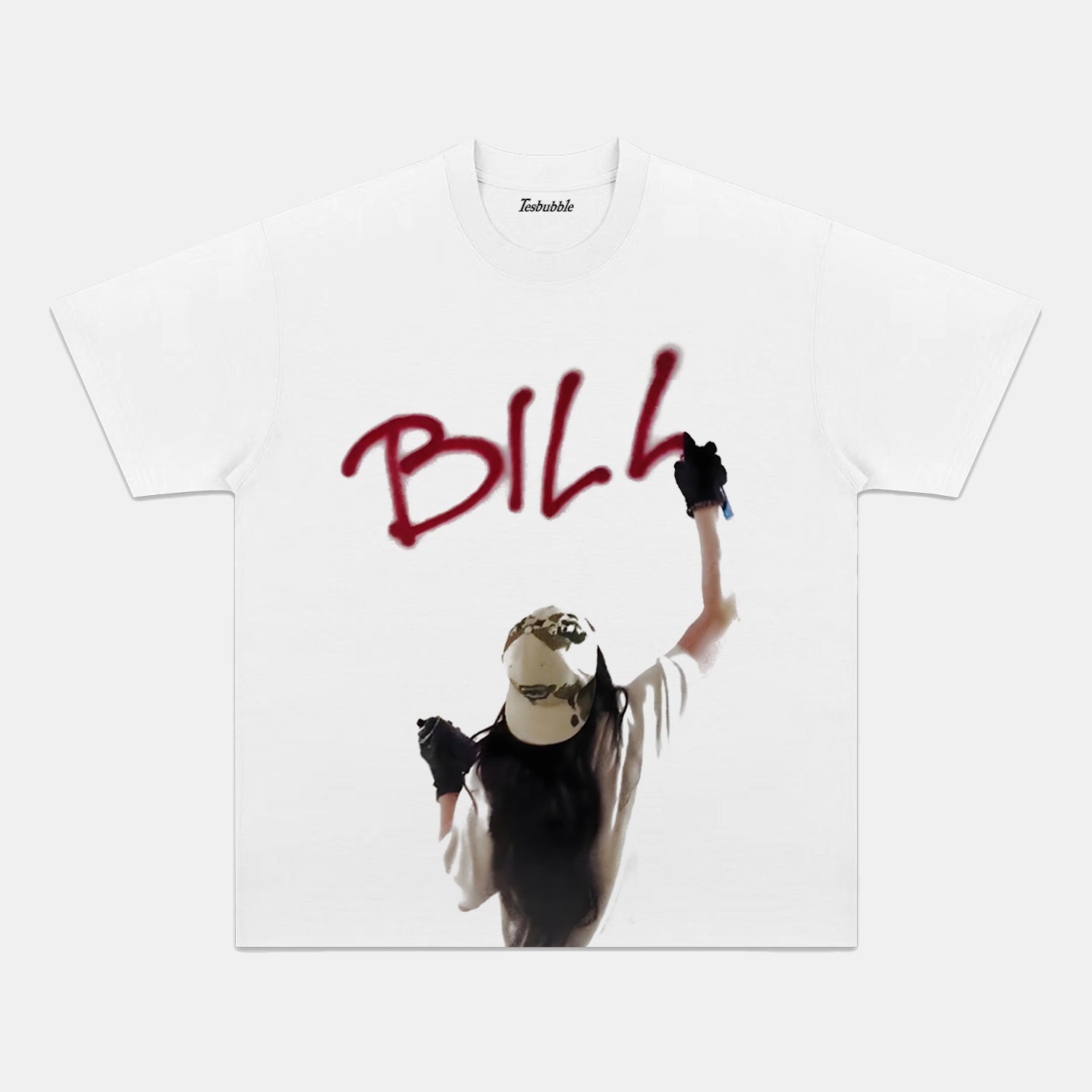 BILLIE EILISH W24 TEE Hoodie, Sweatshirt | CiraTrend.com (Image 3)
