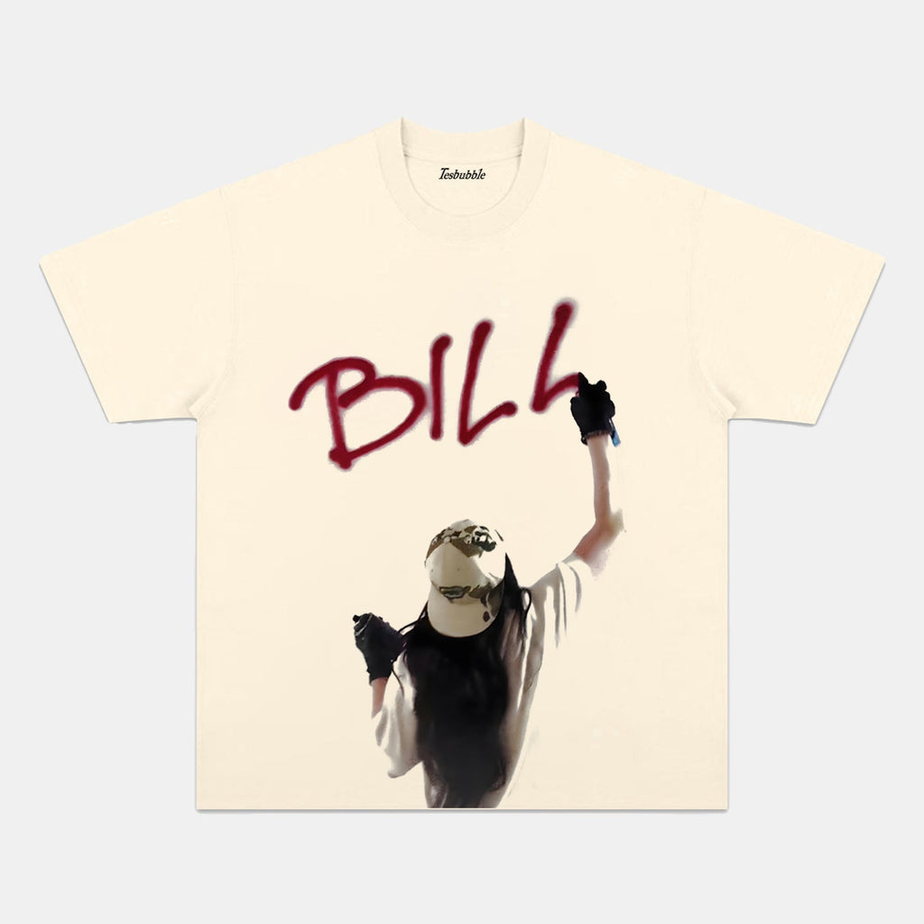 BILLIE EILISH W24 TEE Hoodie, Sweatshirt | CiraTrend.com (Image 4)
