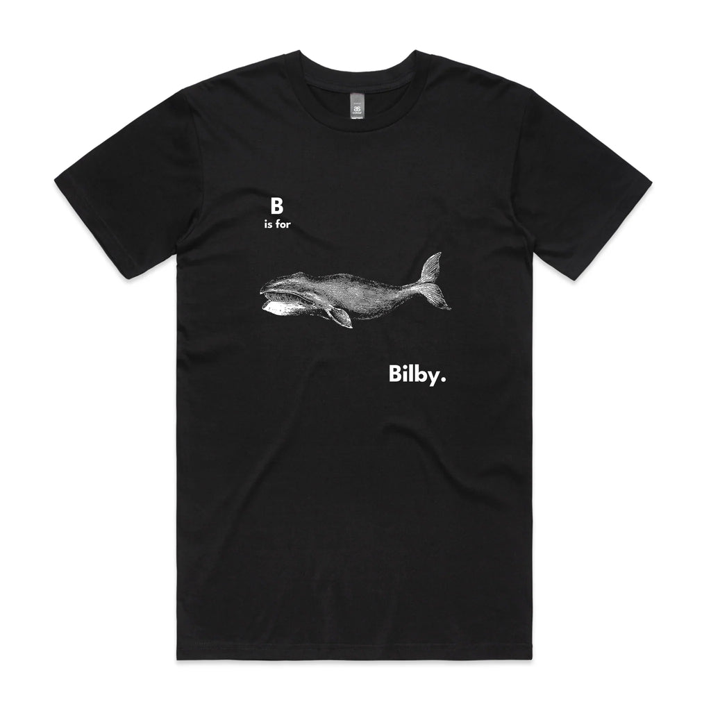 B Is For Bilby Tee Hoodie, Sweatshirt | CiraTrend.com (Image 2)