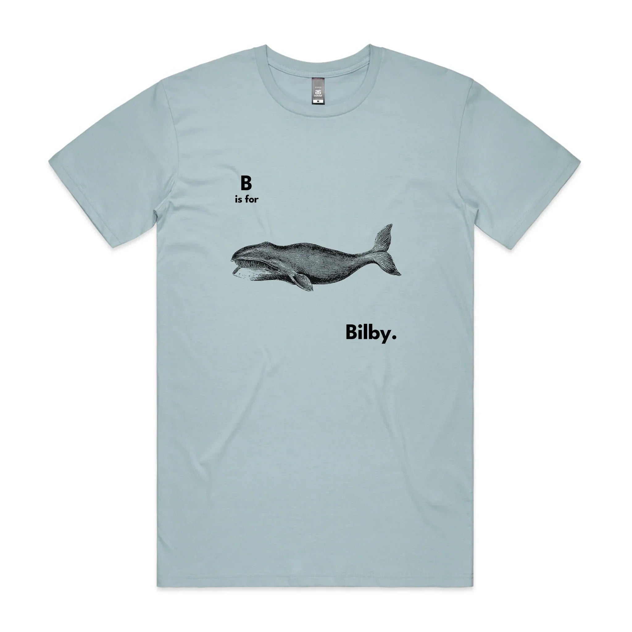B Is For Bilby Tee Hoodie, Sweatshirt | CiraTrend.com (Image 3)
