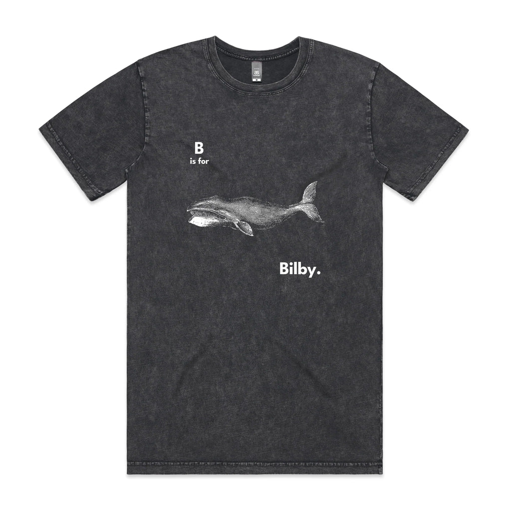 B Is For Bilby Tee Hoodie, Sweatshirt | CiraTrend.com (Image 4)