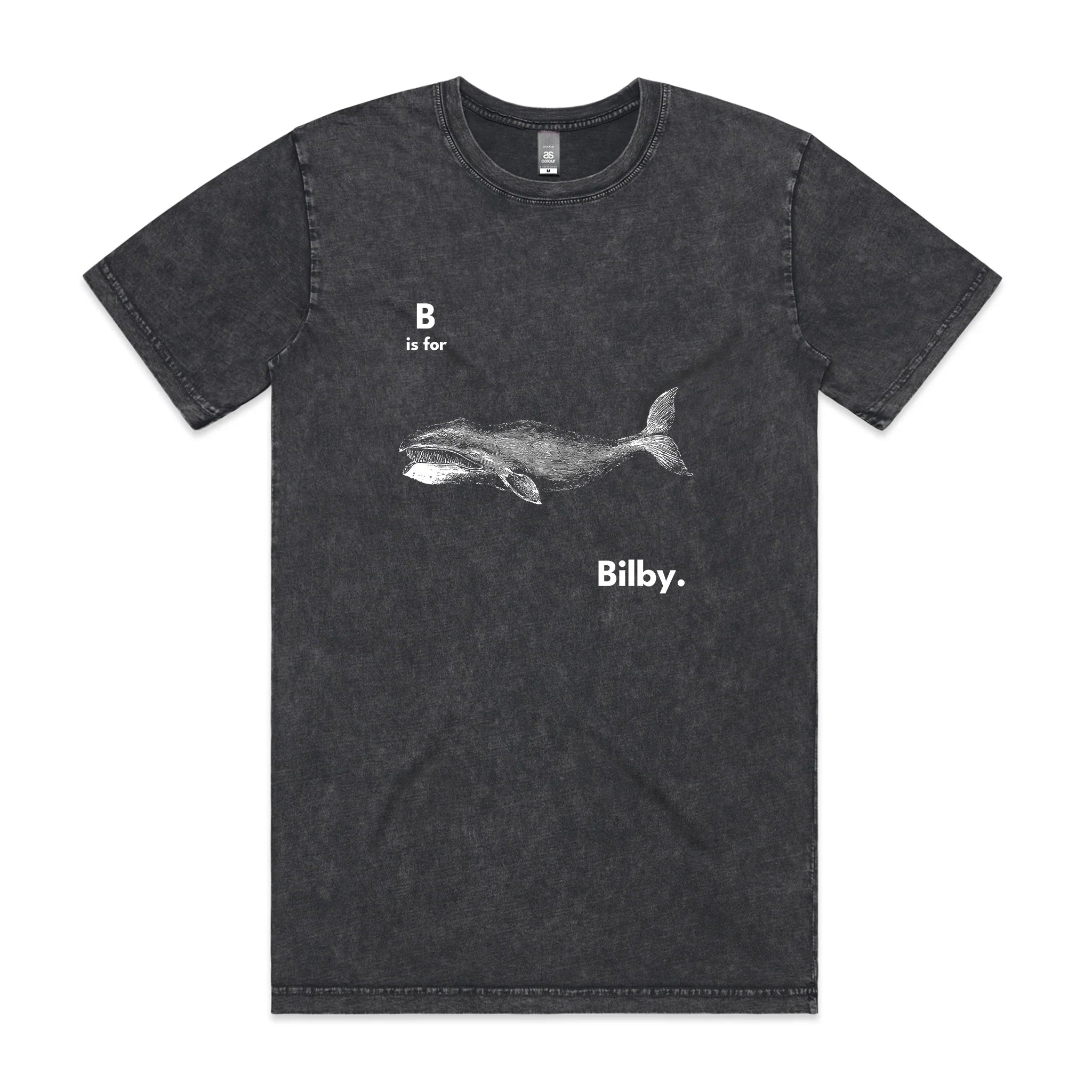 B Is For Bilby Tee Hoodie, Sweatshirt | CiraTrend.com (Image 4)
